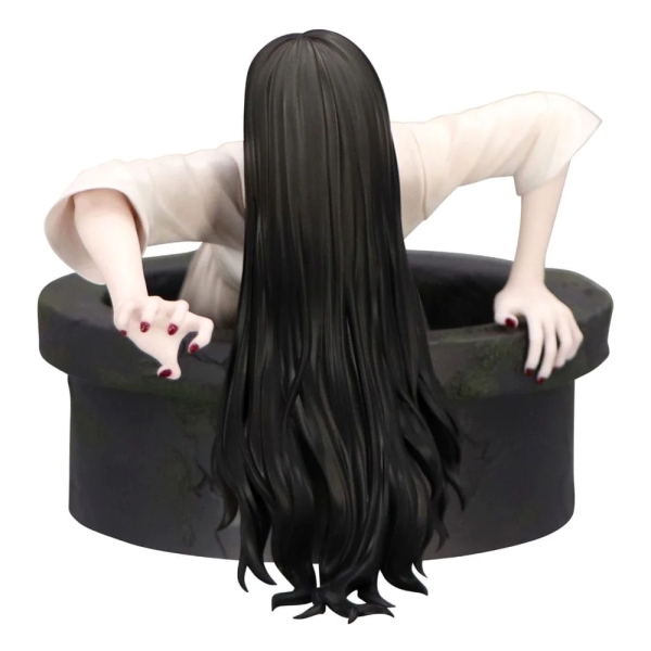 The Ring Noodle Stopper Колекционерска Фигурка - Sadako