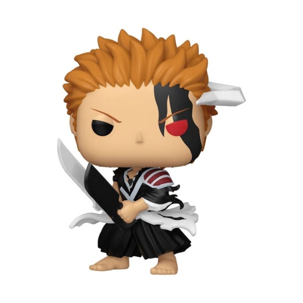 Bleach: Thousand-Year Blood War Funko POP! Колекционерска Фигурка - Demi-Hollowfied Ichigo #2575