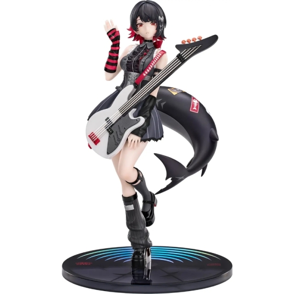 Zenless Zone Zero Gift+ Колекционерска Фигурка - Ellen Joe Sparkling Wonderland Ver.