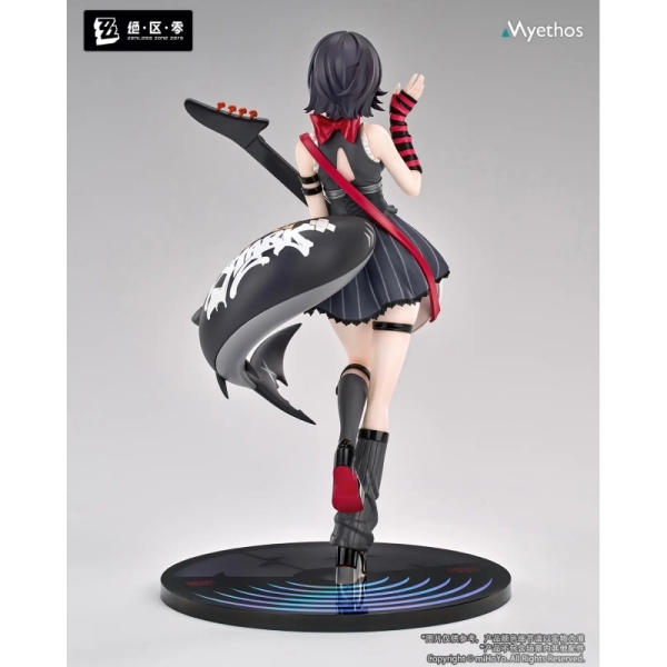 Zenless Zone Zero Gift+ Колекционерска Фигурка - Ellen Joe Sparkling Wonderland Ver.