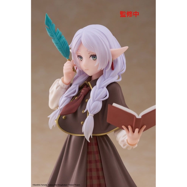 Frieren: Beyond Journey's End Coreful PVC - Figure Frieren (Detective ver.) 18 cm