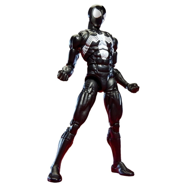 PRE-ORDER: Marvel Legends Maximum Series Екшън Фигурка - Symbiote Spider-Man 