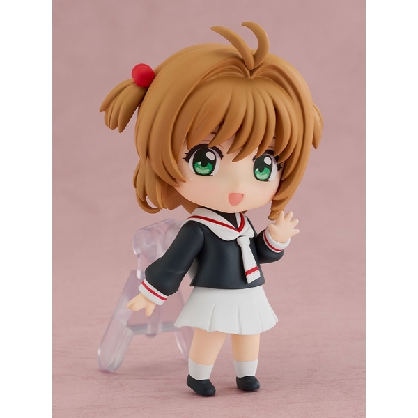 Cardcaptor Sakura Nendoroid Фигурка Късметче - Kinomoto Sakura