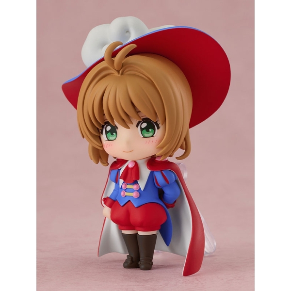 Cardcaptor Sakura Nendoroid Фигурка Късметче - Kinomoto Sakura