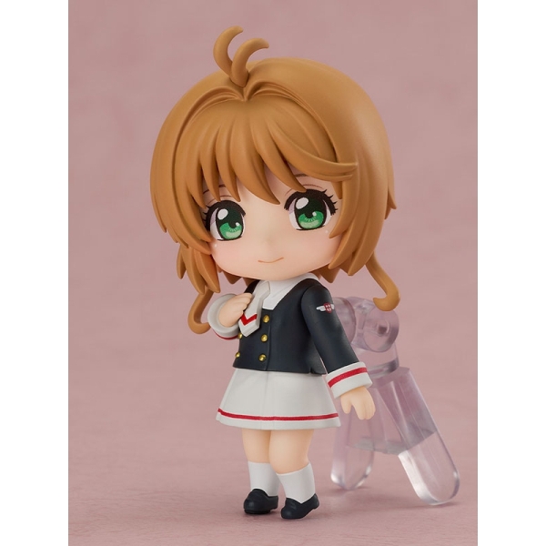 Cardcaptor Sakura Nendoroid Фигурка Късметче - Kinomoto Sakura