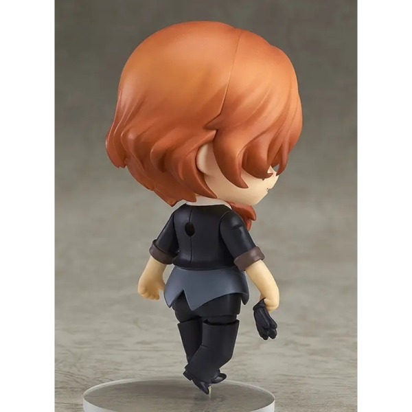 Bungo Stray Dogs Nendoroid Екшън Фигурка - Nakahara Chuya