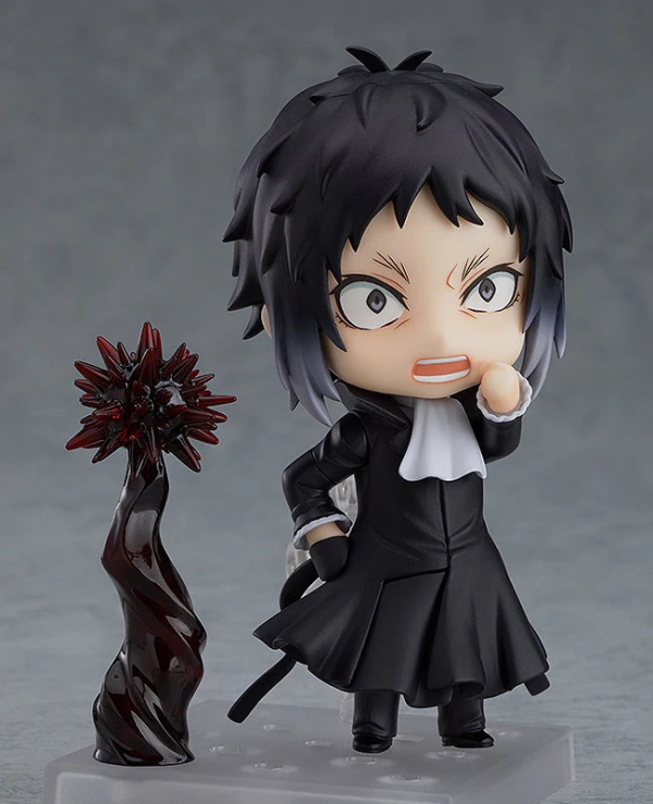 Bungo Stray Dogs Nendoroid Екшън Фигурка - Akutagawa Ryunosuke