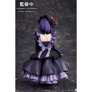 My Dress-Up Darling Колекционерска Фигурка - Marin Kitagawa, Shizuku Kuroe, cosplay Ver. Non Scale