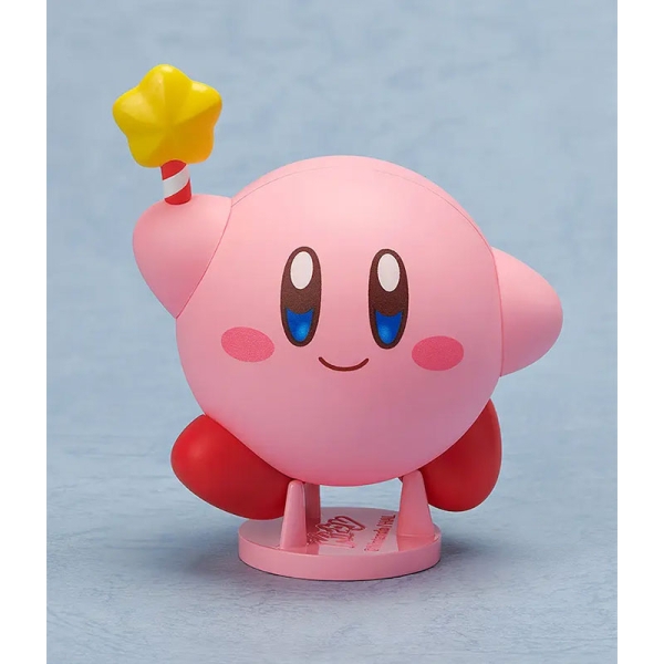 Kirby's Dream Land Corocoroid Фигурка Късметче Kirby Deluxe - Различни Варианти
