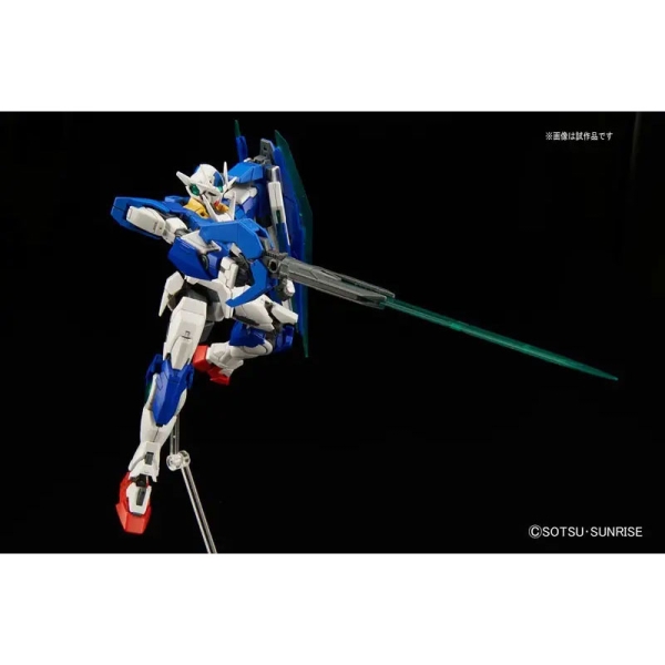 (RG) Gundam Model Kit Модел за Сглобяване - Oo Qant 1/144