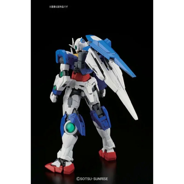 (RG) Gundam Model Kit Модел за Сглобяване - Oo Qant 1/144