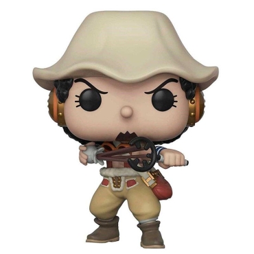 " One Piece " Funko POP Колекционерска Фигурка  - Usopp