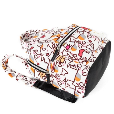 " Natsume Yuujinchou " Раничка - Madara, Nyanko