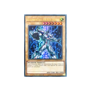 " Yu-Gi-Oh! TCG " Duel Power Кутия