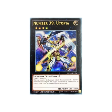 " Yu-Gi-Oh! TCG " Duel Power Кутия