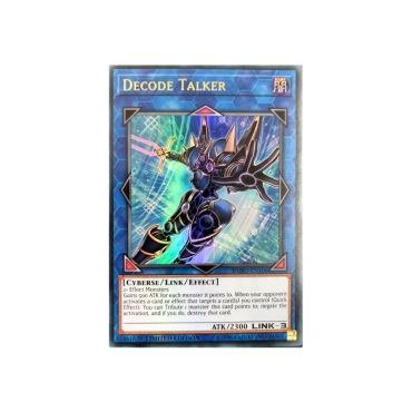 " Yu-Gi-Oh! TCG " Duel Power Кутия