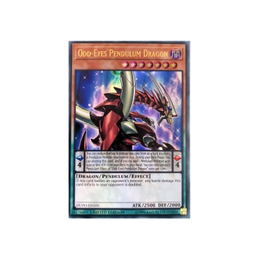 " Yu-Gi-Oh! TCG " Duel Power Кутия