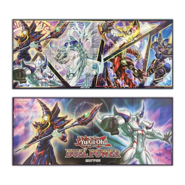 " Yu-Gi-Oh! TCG " Duel Power Кутия