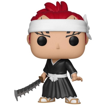 " Bleach " Funko POP Колекционерска Фигурка - Renji