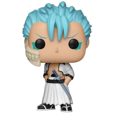 " Bleach " Funko POP Колекционерска Фигурка - Grimmjow