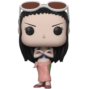 " One Piece " Funko POP Колекционерска Фигурка - Nico Robin