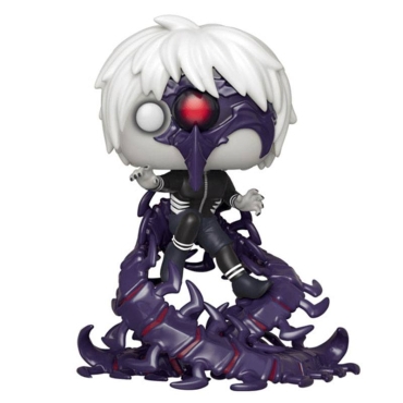 " Tokyo Ghoul " Funko POP Колекционерска Фигурка - Half-Kakuja Kaneki 
