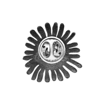 " My Neighbor Totoro " Брошка - Susuwatari