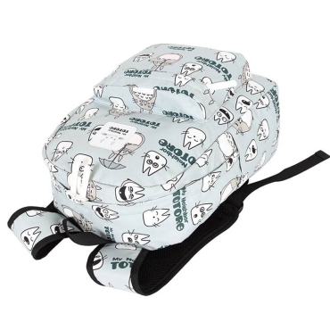 " My Neighbor Totoro " Раница - Totoro