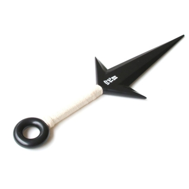 " Naruto " Косплейски Кунай - Minato 