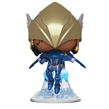 " Overwatch S5 " Funko POP Колекционерска Фигурка  - Pharah (Victory Pose)