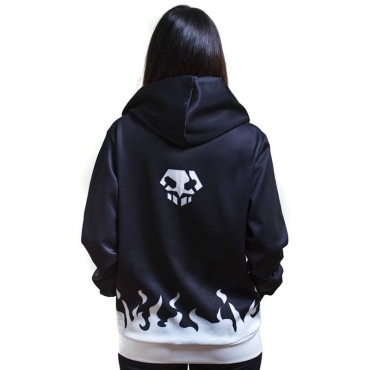 " Bleach " Суитчър с цип - Kurosaki Ichigo