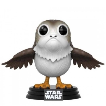 " Star Wars "  Funko POP Колекционерска Фигурка - Porg