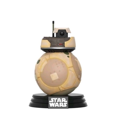" Star Wars "  Funko POP Колекционерска Фигурка -  Resistance BB Unit