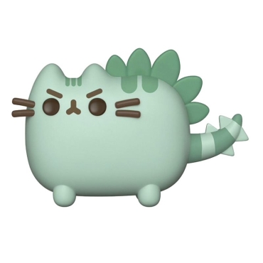 " Pusheen The Cat " POP Vinyl Колекционерска Фигурка - Pusheenosaurus