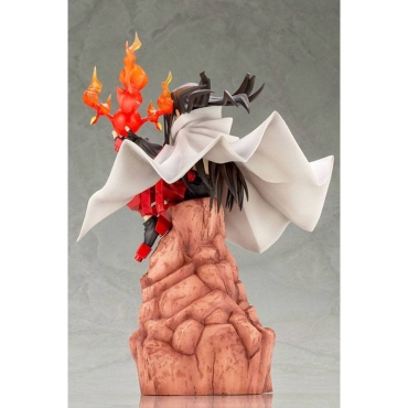 Kotobukiya - Shaman King - Hao ARTFX J 1/8 PVC Statue