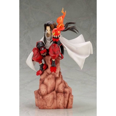 Kotobukiya - Shaman King - Hao ARTFX J 1/8 PVC Statue