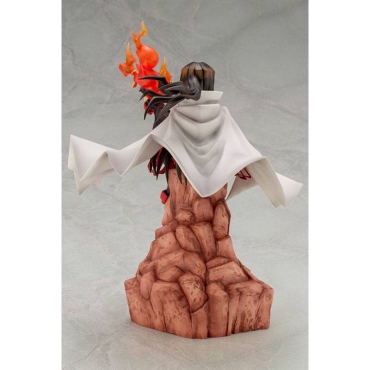 Kotobukiya - Shaman King - Hao ARTFX J 1/8 PVC Statue