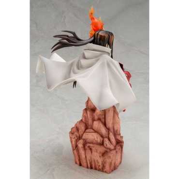 Kotobukiya - Shaman King - Hao ARTFX J 1/8 PVC Statue