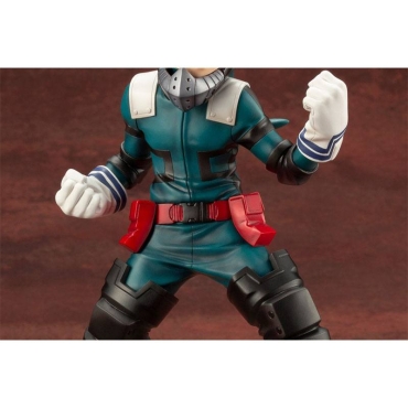 My Hero Academia - Колекционерска Фигурка  - Izuku Midoriya ARTFX J Оригинален продукт