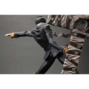 Tekken - Колекционерска Фигурка  -  ARTFX J Оригинален продукт