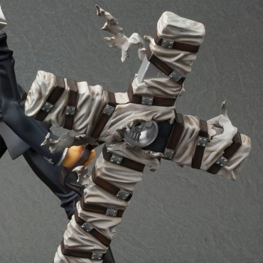 Tekken - Колекционерска Фигурка  -  ARTFX J Оригинален продукт