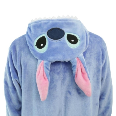 Lilo & Stitch: Onesie, Kigurumi - Stitch