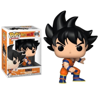 Figurină de colecție din vinil POP „Dragon Ball Super” - Goku