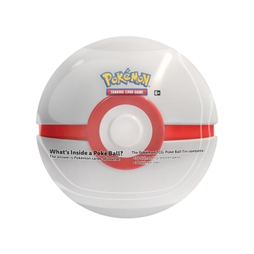 " Pokemon TCG " Poké Ball Тин 2019 