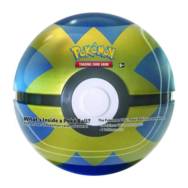 " Pokemon TCG " Poké Ball Тин 2019 