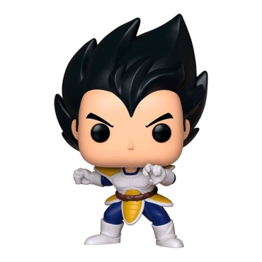 " Dragon Ball Super " POP Vinyl Колекционерска Фигурка - Vegeta