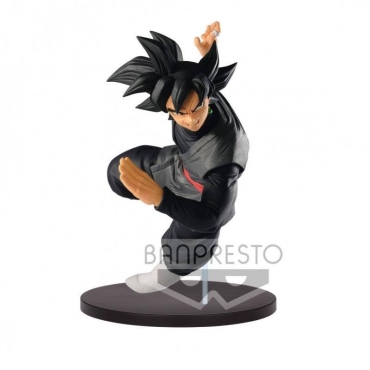 Dragon Ball Super: Collectible Statue/Figure - Goku Black