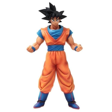 Dragon Ball Z: Голяма Колекционерска Фигурка - Son Goku 