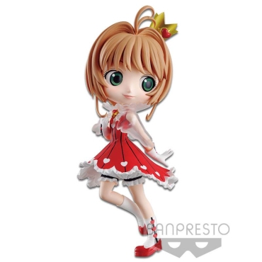 Cardcaptor Sakura: Figurină de colecție - Sakura Kinomoto
