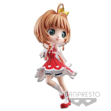 Cardcaptor Sakura : Колекционерска Фигурка - Sakura Kinomoto